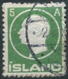 [King Frederik VIII, Вид I]