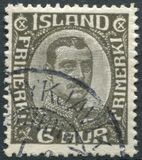 [King Christian X, type J4]