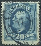 [King Oscar II, tegund J5]