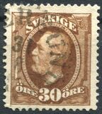 [King Oscar II, tegund J8]