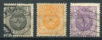 [National Coat of Arms, tip M]