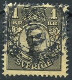 [King Gustaf V, type N2]