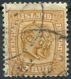 [King Christian IX and King Frederik VIII, loại G1]