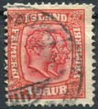 [King Christian IX and King Frederik VIII, loại G5]