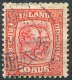 [King Christian IX and King Frederik VIII, loại G5]