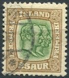 [King Christian IX and King Frederik VIII, loại G9]