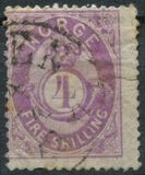 [Posthorn - Value in "SKILLING", type E5]