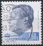 [Grand Duke Henri, type BRV1]