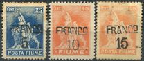 [Handmade Overprint, 类型 AK]