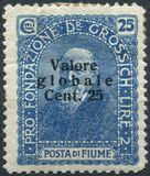 [No. 69 Overprinted, Tüüp AR]