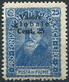 [No. 69 Overprinted, Tüüp AR]