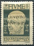 [No. 96-109 Overprinted, type AT2]