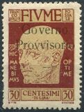[No. 96-109 Overprinted, type AT5]