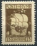 [New Daily Stamps, Tüüp BA2]