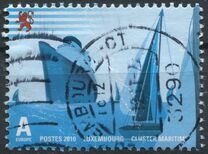 [Ships and Navigation, type BML]