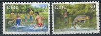 [EUROPA Stamps - Water, Treasure of Nature, סוג ANJ1]