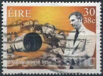 [The 75th Anniversary of Broadcasting in Ireland, Typ AML]