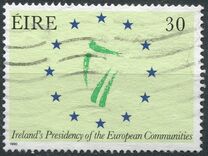 [The Irish Presidency of the EEC, प्रकार QD]