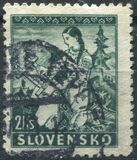 [Slovakia at Work, Вид H]