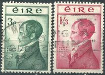 [Robert Emmet, type AL]