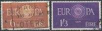 [EUROPA Stamps, タイプ AX]