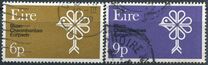 [European Year of Nature, type CS]