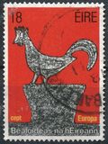 [EUROPA Stamps - Folklore, type HG]