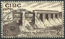 [The Opening of the Shannon Powerplant, 类型 K]