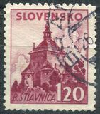 [Slovakian Castles, Scrivi Y]