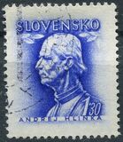 [Andrej Hlinka, Scrivi AN]