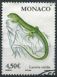 [Flora and Fauna of the Mediterranean, tegund CZQ]