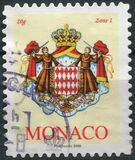 [Coat of Arms - "Phil@poste 2009" Imprint, type CTZ3]