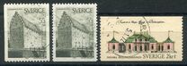 [Notable Buildings, סוג JY]