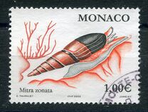 [Flora and Fauna of the Mediterranean, type CVP]
