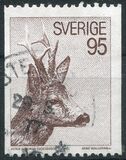 [European Roe Deer, tyyppi MK1]