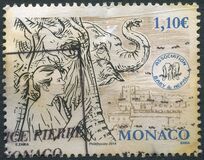 [The H.S.H. Princess Stéphanie of Monaco Baby & Nepal Association, Tip DSR]