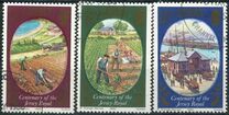 [Agriculture - The 100th Anniversary of The Jersey Royal Potato, 類型 GF]