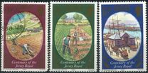 [Agriculture - The 100th Anniversary of The Jersey Royal Potato, 類型 GF]