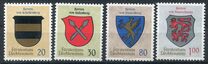 [Coats of Arms, type NQ]