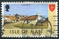[Postal Independence, type J]