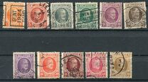 [King Albert, type BU]