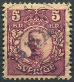 [King Gustaf V, type N3]