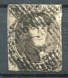 [King Leopold I, Вид B]
