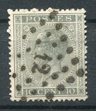 [King Leopold I, 1790-1865, type C]