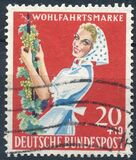 [Wohlfahrt: Landwirtschaft, Typ EF]