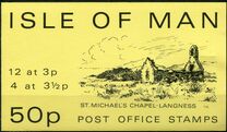 [Postal Independence, type G]