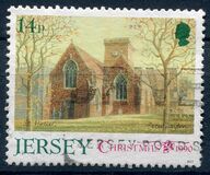 [Christmas Stamps, typ SC]