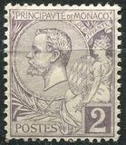 [Prince Albert I, 類型 B1]