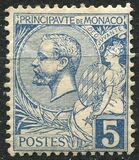 [Prince Albert I, 類型 B2]