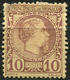 [Prince Charles III, 1856-1889, tegund A3]